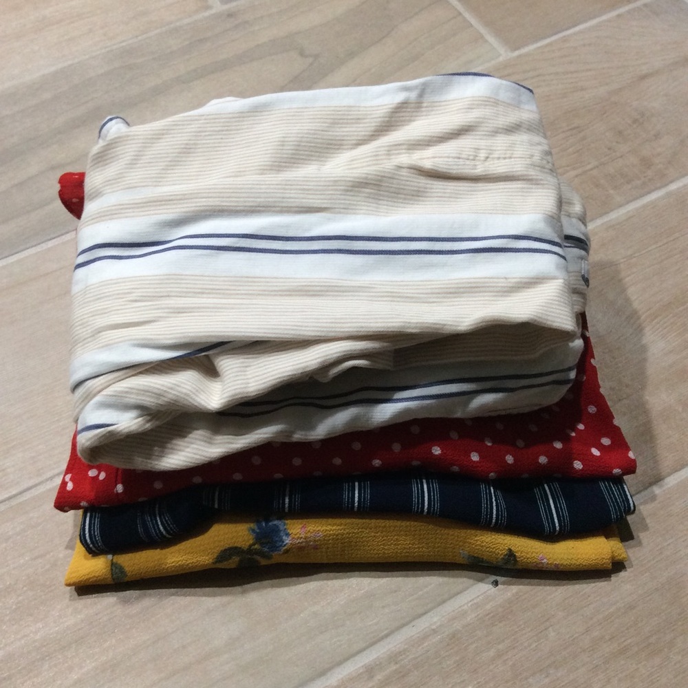 Lot of Girls Jumpsuits